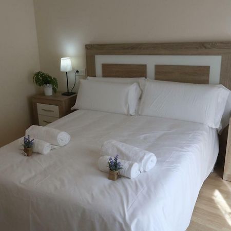 Apartamento Turisticos Puente Romano P4 1-A サラマンカ エクステリア 写真