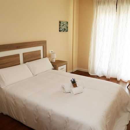 Apartamento Turisticos Puente Romano P4 1-A サラマンカ エクステリア 写真