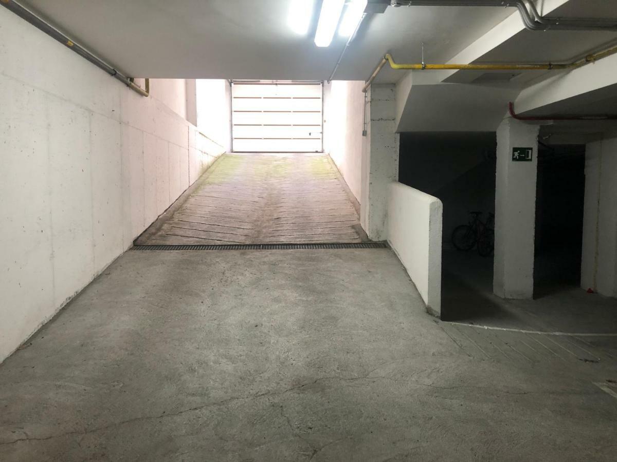 Apartamento Turisticos Puente Romano P4 1-A サラマンカ エクステリア 写真