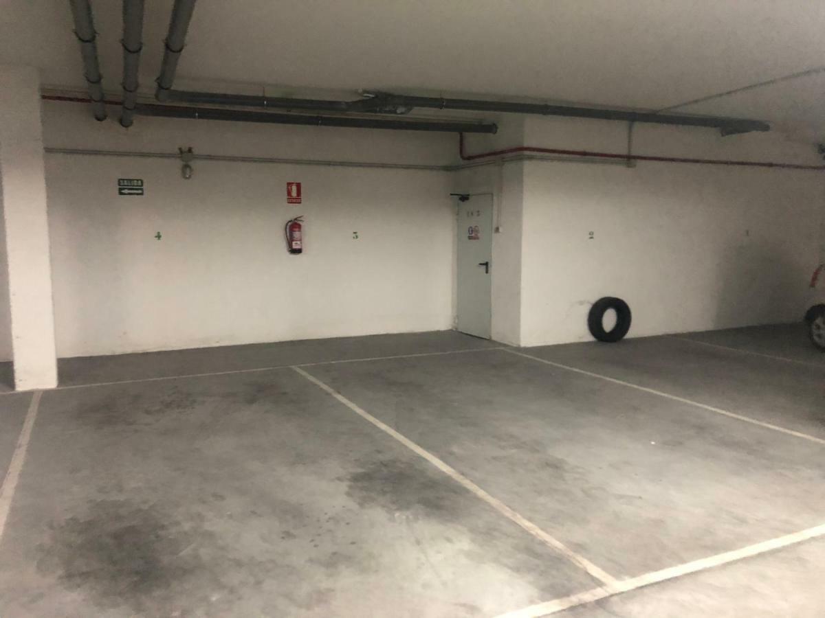 Apartamento Turisticos Puente Romano P4 1-A サラマンカ エクステリア 写真