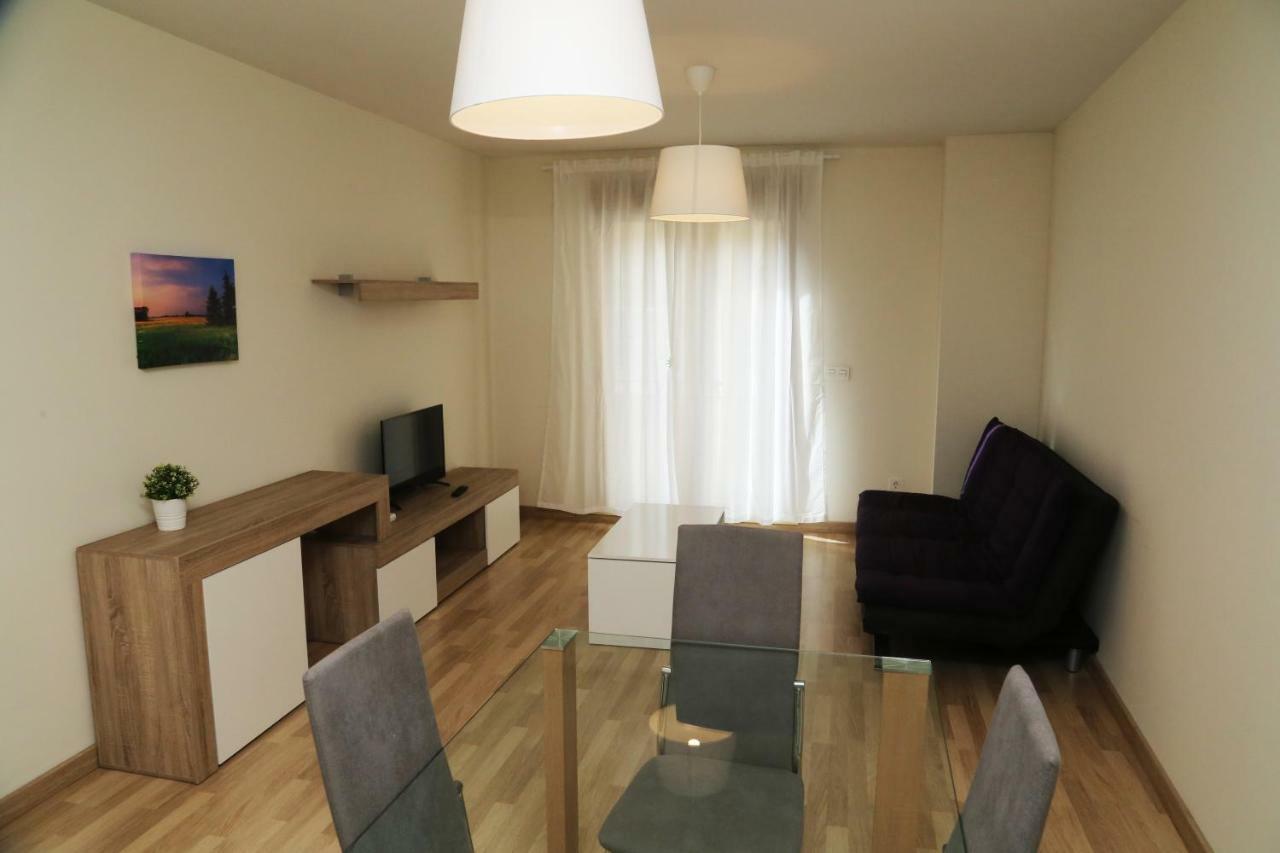 Apartamento Turisticos Puente Romano P4 1-A サラマンカ エクステリア 写真