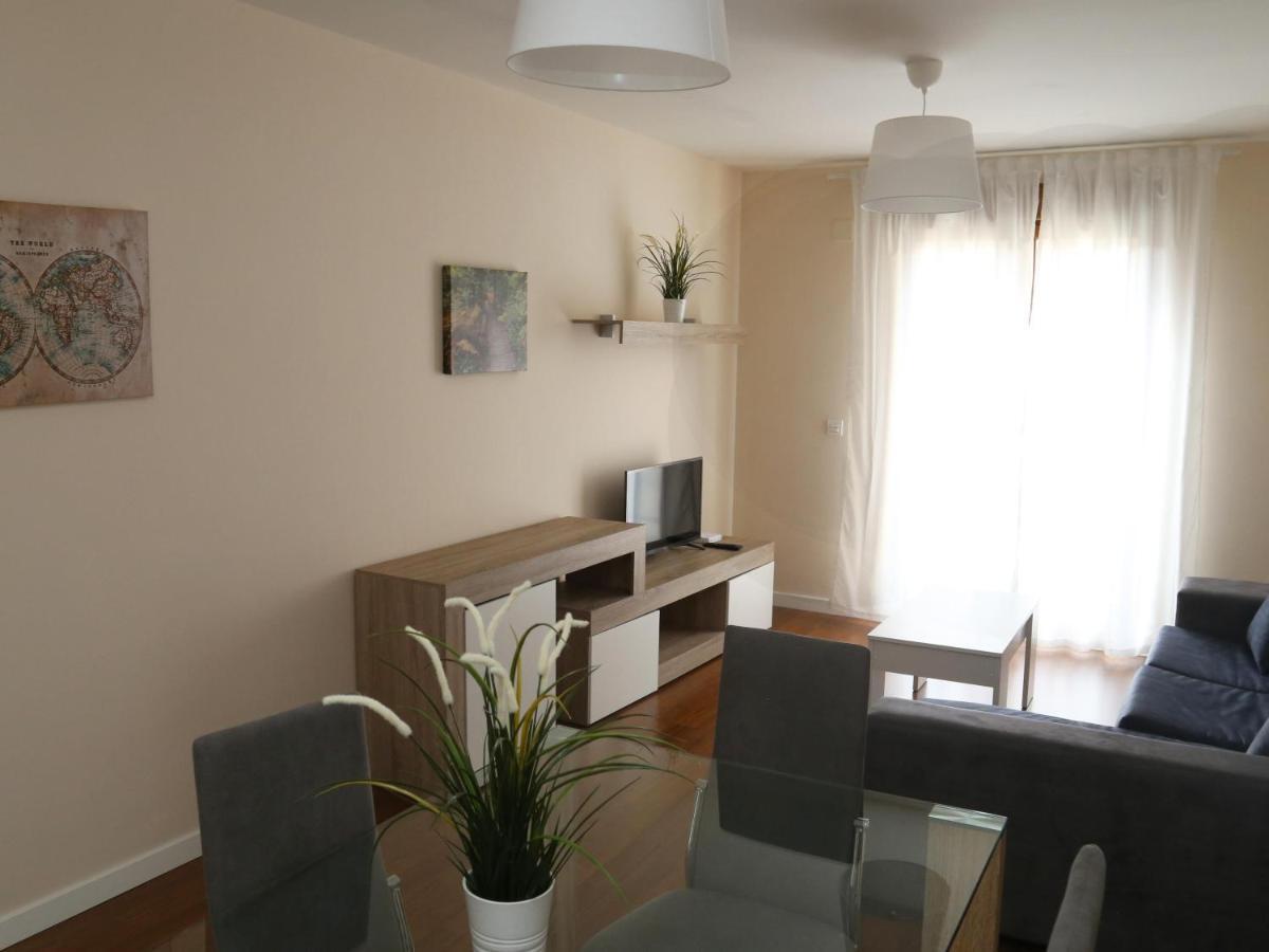 Apartamento Turisticos Puente Romano P4 1-A サラマンカ エクステリア 写真