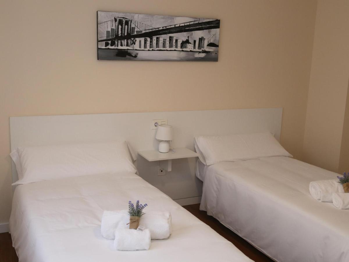 Apartamento Turisticos Puente Romano P4 1-A サラマンカ エクステリア 写真