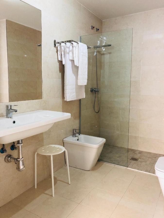 Apartamento Turisticos Puente Romano P4 1-A サラマンカ エクステリア 写真